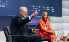Stefan Hartung (Bosch): Oamenii nu vor fi înlocuiți total de roboți, dar vor trebui să colaboreze cu ei