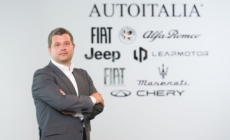 Mutare importantă în comerțul cu mașini din România: Importatorul Fiat, Jeep și Chery își schimbă conducerea