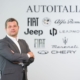Mutare importantă în comerțul cu mașini din România: Importatorul Fiat, Jeep și Chery își schimbă conducerea