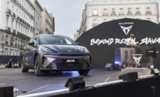 Electricul Cupra Raval are prețuri pentru România, iar marca un nou Brand Manager
