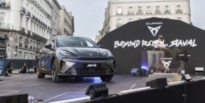 Electricul Cupra Raval are prețuri pentru România, iar marca un nou Brand Manager
