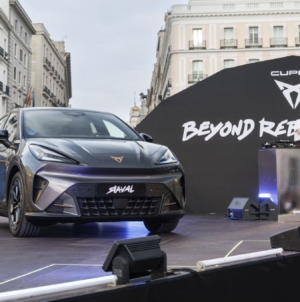 Electricul Cupra Raval are prețuri pentru România, iar marca un nou Brand Manager