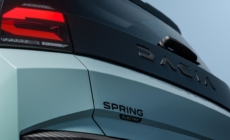 Dacia Spring continuă aventura ca derivat al electricului Renault Twingo – anunț oficial