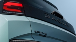 Dacia Spring continuă aventura ca derivat al electricului Renault Twingo – anunț oficial