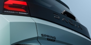 Dacia Spring continuă aventura ca derivat al electricului Renault Twingo – anunț oficial