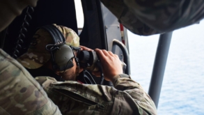 UPDATE: O dronă maritimă s-a autodetonat în Portul Constanţa. Ucraina confirmă lansarea acesteia