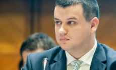 Președintele Nicușor Dan: Singura soluţie posibilă este un prim-ministru independent, Eugen Tomac
