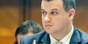 Președintele Nicușor Dan: Singura soluţie posibilă este un prim-ministru independent, Eugen Tomac