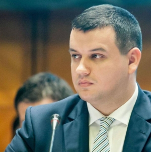 Președintele Nicușor Dan: Singura soluţie posibilă este un prim-ministru independent, Eugen Tomac