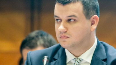 Președintele Nicușor Dan: Singura soluţie posibilă este un prim-ministru independent, Eugen Tomac