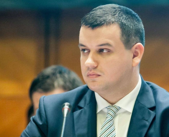 Președintele Nicușor Dan: Singura soluţie posibilă este un prim-ministru independent, Eugen Tomac