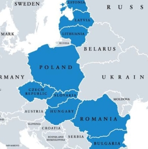 Polonia se teme de „omuleţii verzi” ai Rusiei