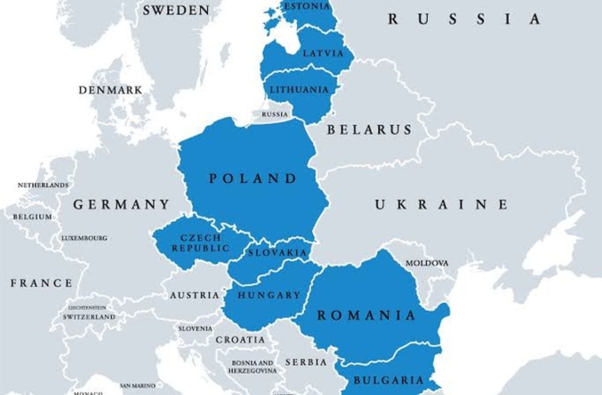 Polonia se teme de „omuleţii verzi” ai Rusiei