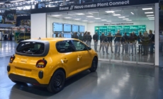 Numărul de uzine în care sunt asamblate modele Dacia crește la șase. Viitorul vehicul electric, produs într-o uzină care „merită noul proiect”