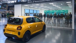 Numărul de uzine în care sunt asamblate modele Dacia crește la șase. Viitorul vehicul electric, produs într-o uzină care „merită noul proiect”