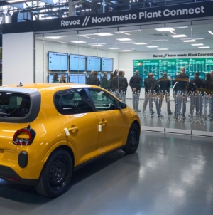 Numărul de uzine în care sunt asamblate modele Dacia crește la șase. Viitorul vehicul electric, produs într-o uzină care „merită noul proiect”