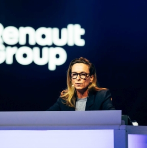 Mutări strategice în conducerea Renault Group: François Provost continuă să redeseneze organigrama pentru planul „futuREady”