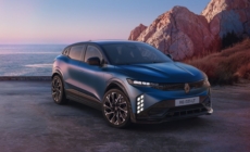 Renault Megane E-Tech primește un suflu nou în 2026: Facelift major, baterie LFP și autonomie crescută