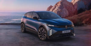 Renault Megane E-Tech primește un suflu nou în 2026: Facelift major, baterie LFP și autonomie crescută