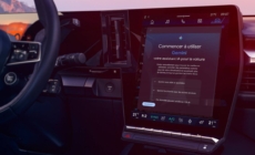 Gemini, asistentul Ai al Google, intră în echiparea mașinilor Renault