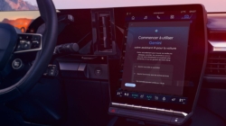 Gemini, asistentul Ai al Google, intră în echiparea mașinilor Renault