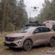 Renault Rafale, transformat cu ajutorul Thales în vehicul militar. Ce noutăți aduce 4 TROOP în domeniul controlului dronelor pe front