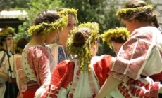 Târgul de Sânziene, în acest week-end la Muzeul Naţional al Ţăranului Român