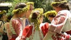 Târgul de Sânziene, în acest week-end la Muzeul Naţional al Ţăranului Român