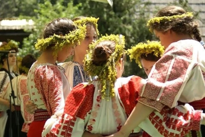 Târgul de Sânziene, în acest week-end la Muzeul Naţional al Ţăranului Român