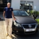 Record: Volkswagen Passat cu 1.000.000 km parcurși în România