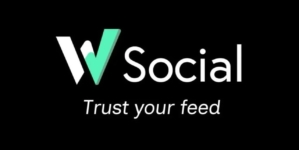 Premieră europeană: Platforma de socializare „W” își deschide porțile. Cum va evita conturile false și boții