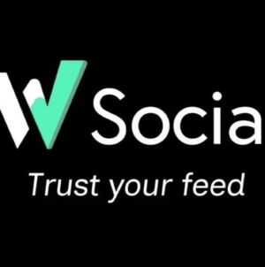 Premieră europeană: Platforma de socializare „W” își deschide porțile. Cum va evita conturile false și boții