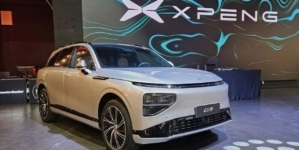 Xpeng, marcă reprezentată de AutoWallis Caetano, a intrat pe piața din România