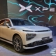 Xpeng, marcă reprezentată de AutoWallis Caetano, a intrat pe piața din România