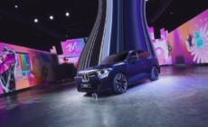 A cincea generație BMW X5, disponibilă pentru comenzi în România cu patru tipuri diferite de propulsie, de la diesel la electric