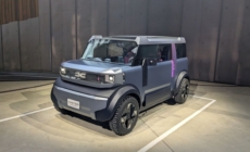Conceptul Dacia Hipster, tot mai aproape de o variantă de serie. Ar putea concura în Europa cu Microlino, Fiat Multiplina sau Allview 4City