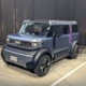Conceptul Dacia Hipster, tot mai aproape de o variantă de serie. Ar putea concura în Europa cu Microlino, Fiat Multiplina sau Allview 4City