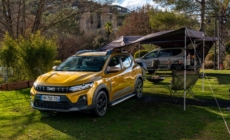 Cea mai puternică Dacia Sandero Stepway a intrat în catalogul de comenzi al mărcii