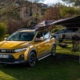 Cea mai puternică Dacia Sandero Stepway a intrat în catalogul de comenzi al mărcii