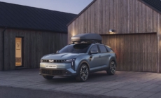 Striker, prima Dacia fabricată vreodată în Turcia. Ce scrie presa turcă despre noul model