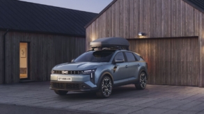 Striker, prima Dacia fabricată vreodată în Turcia. Ce scrie presa turcă despre noul model