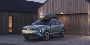 Striker, prima Dacia fabricată vreodată în Turcia. Ce scrie presa turcă despre noul model