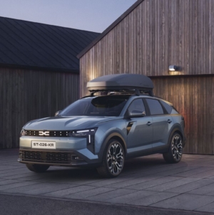 Striker, prima Dacia fabricată vreodată în Turcia. Ce scrie presa turcă despre noul model