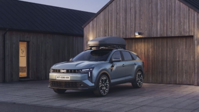 Striker, prima Dacia fabricată vreodată în Turcia. Ce scrie presa turcă despre noul model