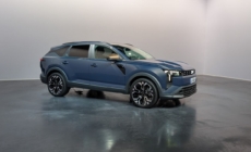 Dacia Striker a fost dezvăluit oficial. Noul crossover aduce noutăți interesante la un preț de bază sub 25.000 de euro – VIDEO