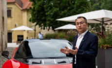 Mașini asamblate în Europa și rețea performantă de dealeri: Strategia GAC AION pentru a câștiga încrederea șoferilor români