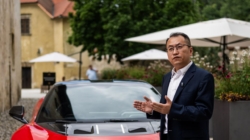 Mașini asamblate în Europa și rețea performantă de dealeri: Strategia GAC AION pentru a câștiga încrederea șoferilor români