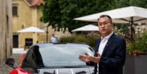 Mașini asamblate în Europa și rețea performantă de dealeri – Strategia GAC AION pentru a câștiga încrederea șoferilor români