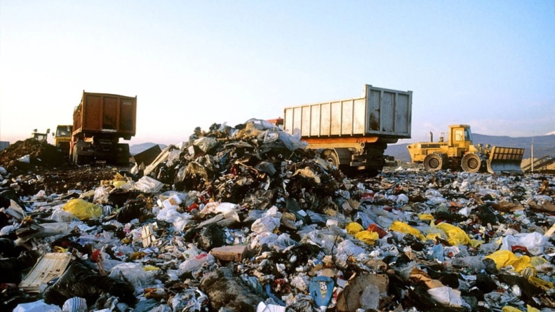 Costul nepăsării ecologice: România riscă sancțiuni dure de la Bruxelles din cauza deșeurilor