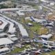 Boeing și Airbus împart comenzi gigant la Farnborough 2026. Record al exponatelor militare